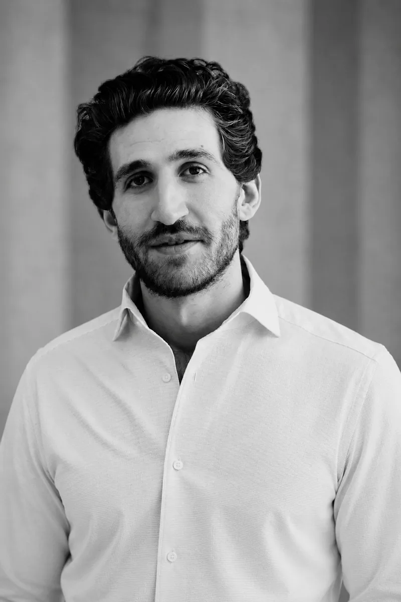 David Abergel