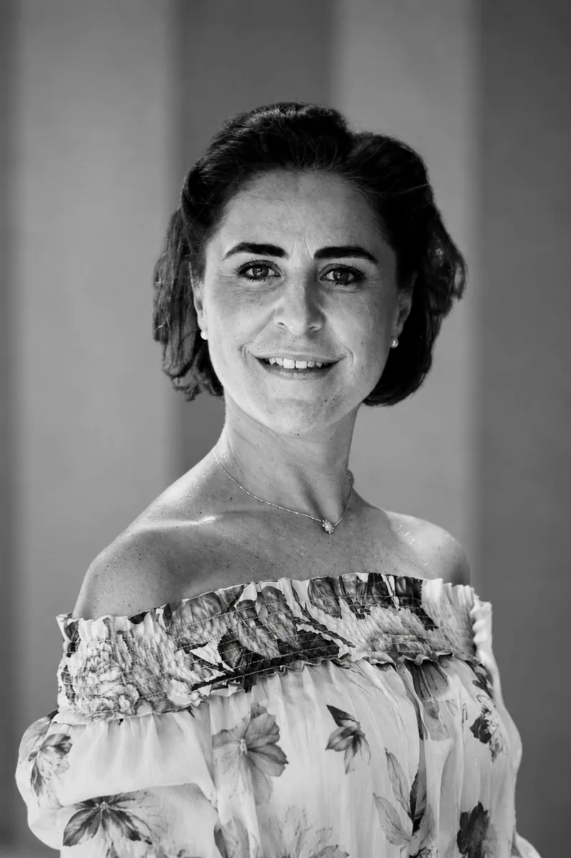 Ruth Sebban