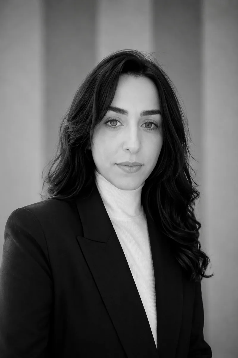 Shana Derai