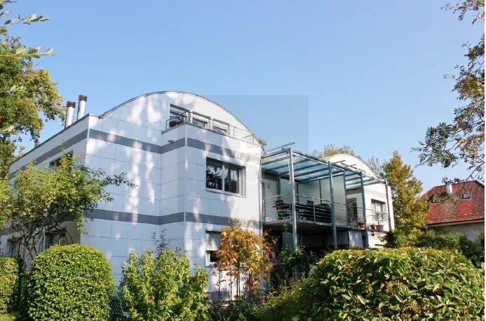 Appartement de 6 pièces à Chêne-Bougeries — Chêne-Bougeries