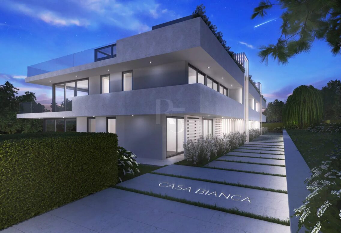 RESIDENCE CASA BIANCA APARTMENT 1ST FLOOR — Vésenaz