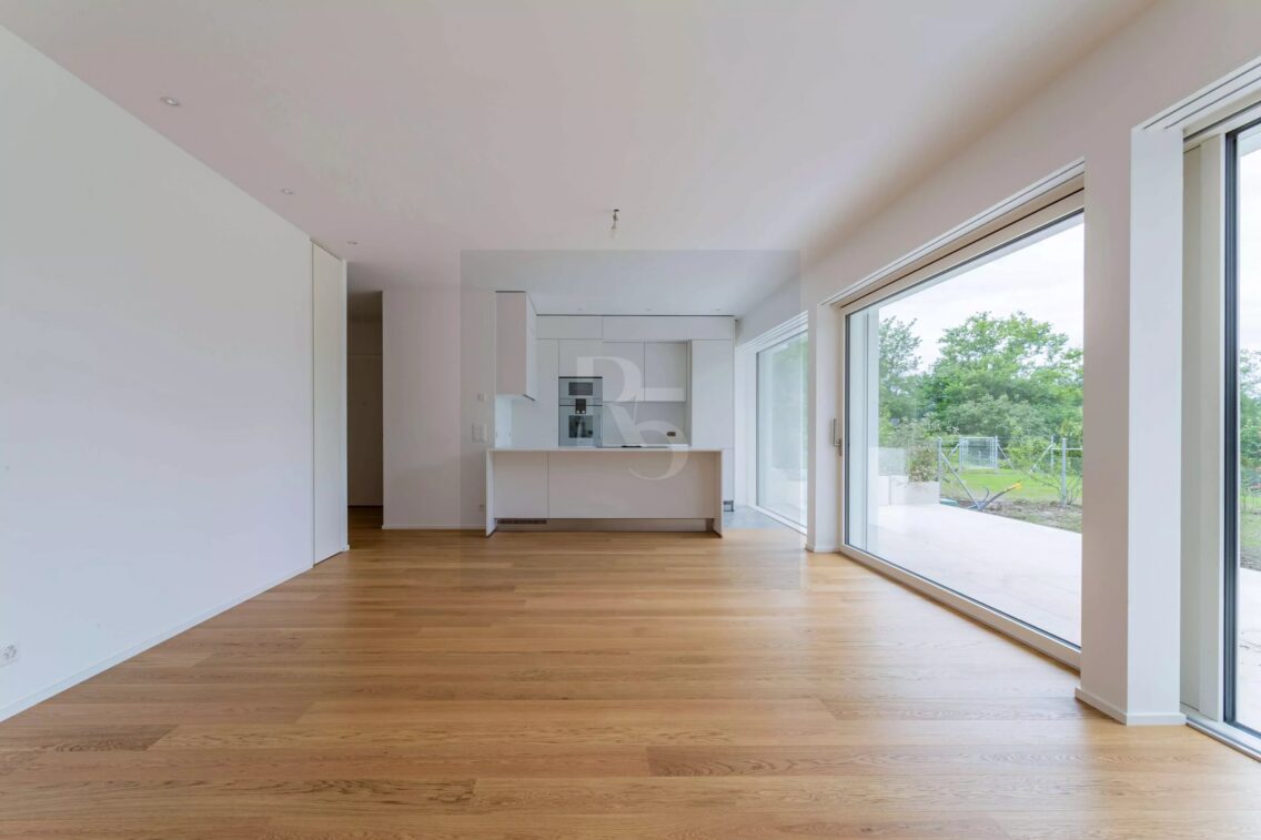Appartement neuf de 5 pièces à Vésenaz — Vésenaz