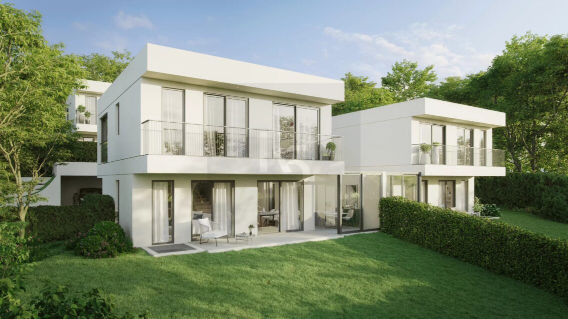VILLA ARIA C — Onex