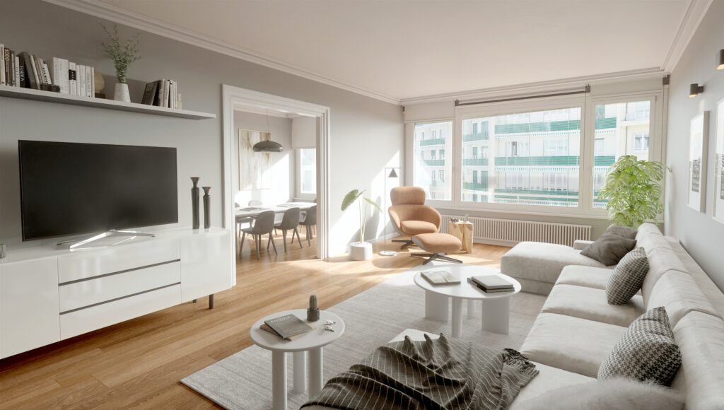 home staging rousseau 5