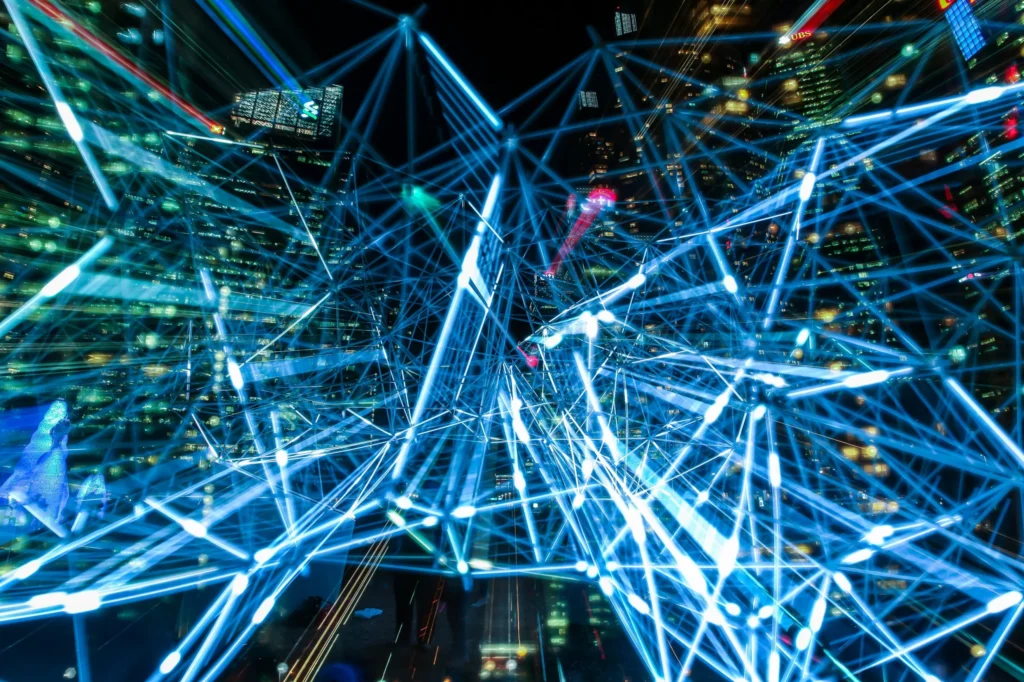 intelligence artificielle immobilier