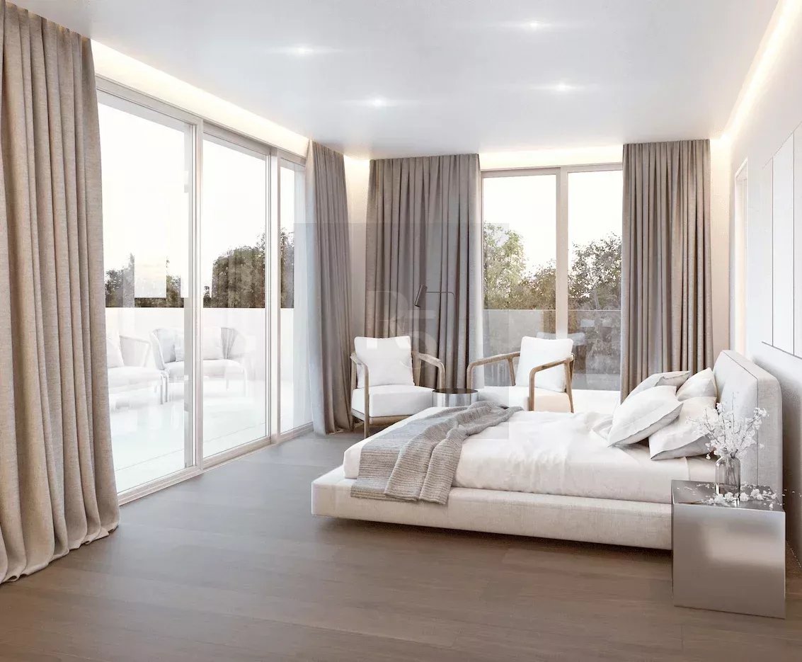 Apartment for sale in Vésenaz — Vésenaz