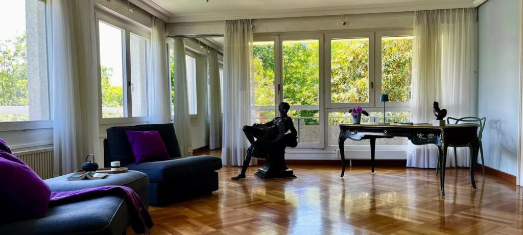 Magnifique appartement de 225 m2