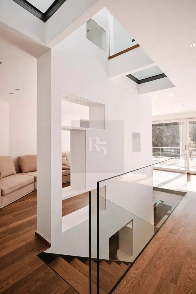Chêne-Bougeries : Villa individuelle – Exclusivité — Chêne-Bougeries