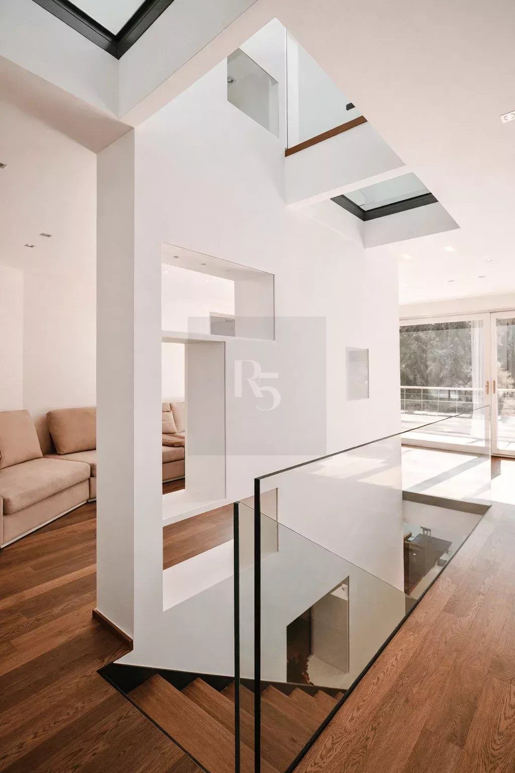 Chêne-Bougeries : Villa individuelle – Exclusivité — Chêne-Bougeries
