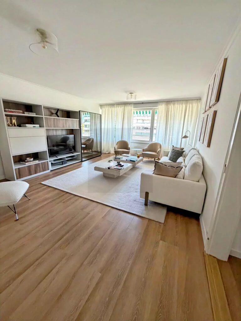 Beautiful apartment in Florissant