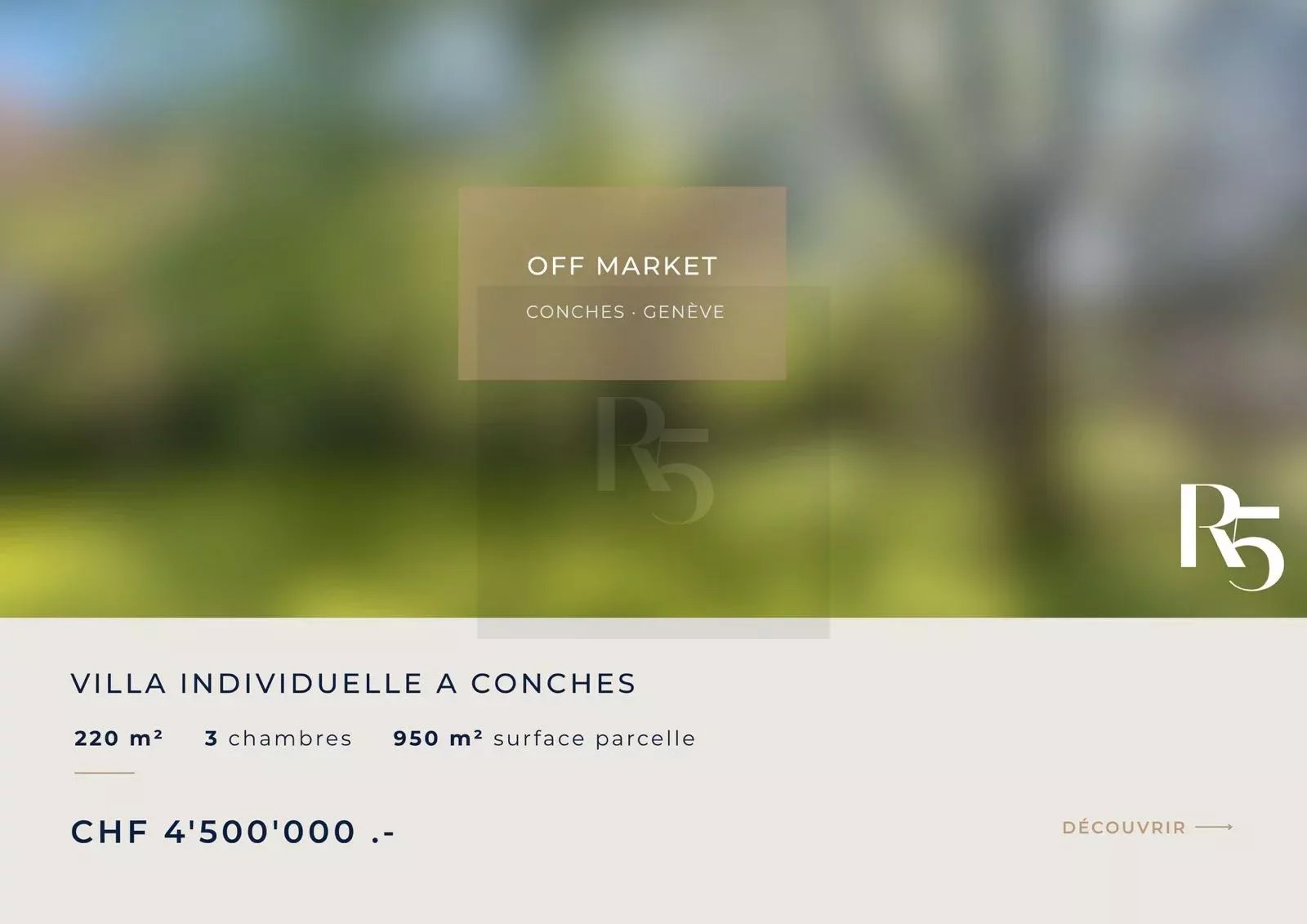 Maison individuelle à fort potentiel de rénovation et d’agrandissement — Conches