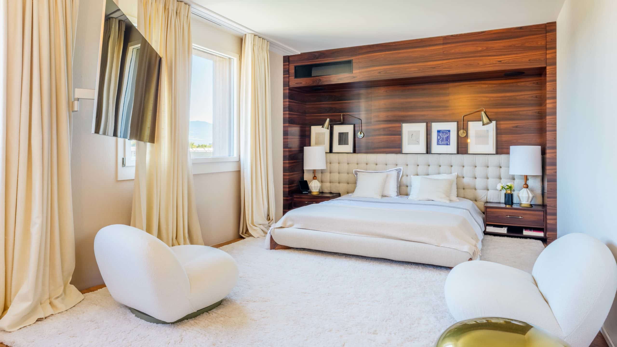 Cuisine haut de gamme attique Genève