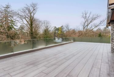 9 Rooms Flat, Penthouse