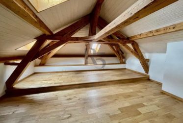 Elégante demeure du 19ème