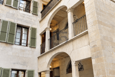 Rare duplex-loft avec cachet au cœur de Genève