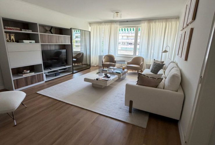 Bel appartement à Florissant