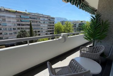Bel appartement à Florissant