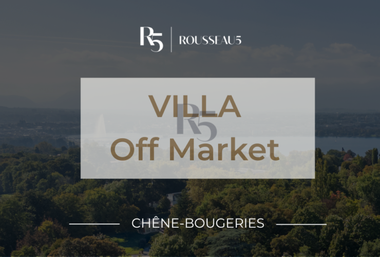 9 Rooms House, Individual house