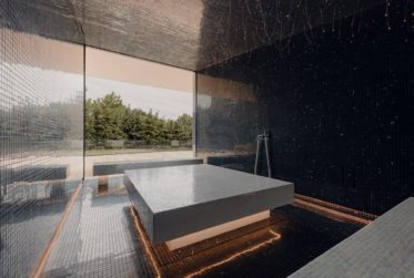 Grande Villa – Retraite contemporaine ultra-privée aux portes de Genève