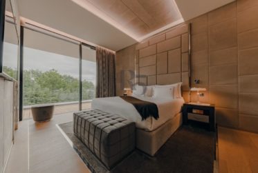 Grande Villa – Retraite contemporaine ultra-privée aux portes de Genève