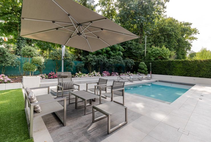 Villa de standing à Conches