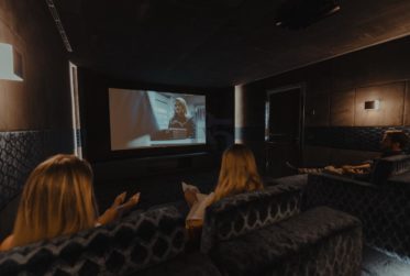 Grande Villa – Retraite contemporaine ultra-privée aux portes de Genève