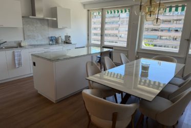 Bel appartement à Florissant