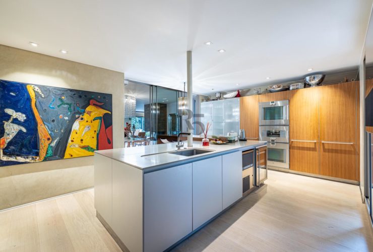 Villa de standing à Cologny - OFF MARKET