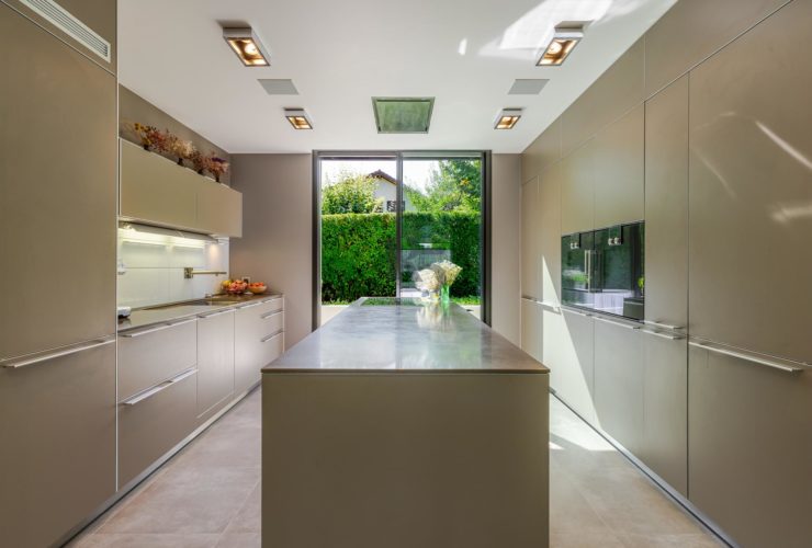 Villa de standing à Conches