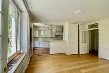 Elégante demeure du 19ème