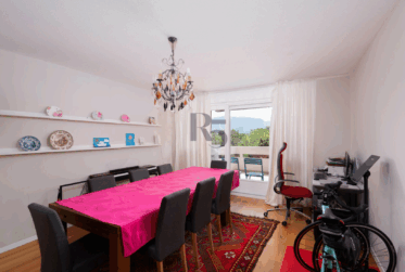 Appartement 5 pièces à Cologny