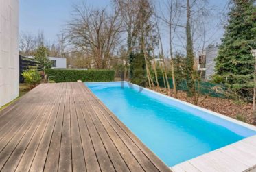 9 Rooms Flat, Penthouse