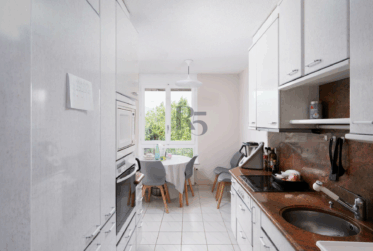 Appartement 5 pièces à Cologny