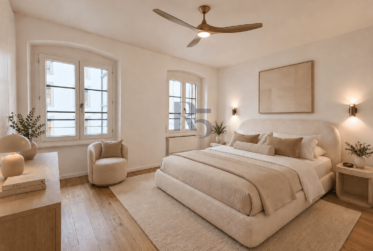 Rare duplex-loft avec cachet au cœur de Genève