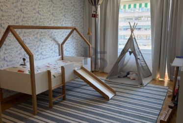 Bel appartement à Florissant