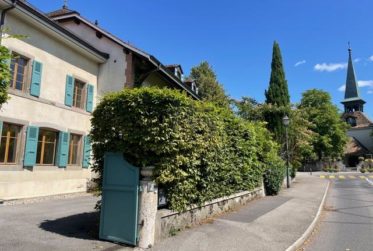 Elégante demeure du 19ème