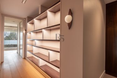 6 Rooms Flat