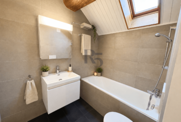 Rare duplex-loft avec cachet au cœur de Genève