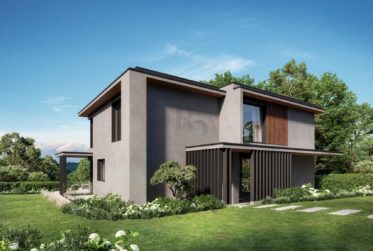 Mirage - Luxueuse villa à vendre à Vésenaz