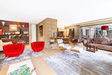 Villa de standing à Cologny - OFF MARKET