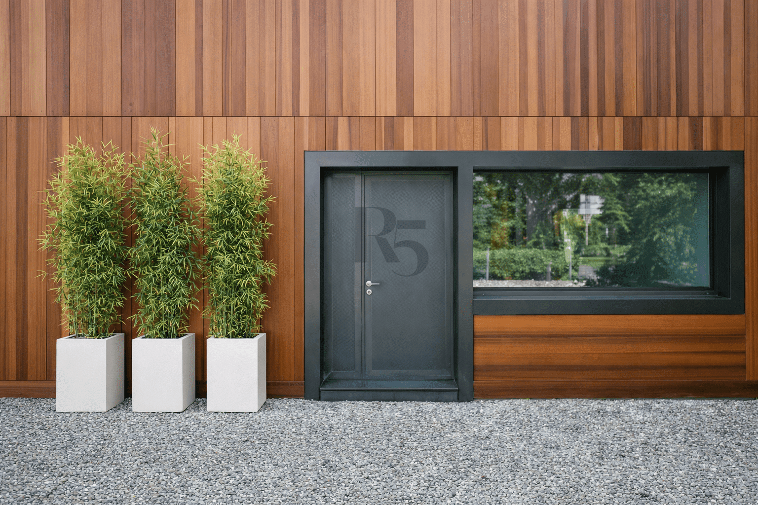 Chêne-Bougeries : Villa individuelle off-market