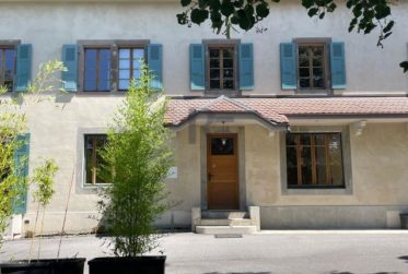 Elégante demeure du 19ème