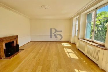 Elégante demeure du 19ème