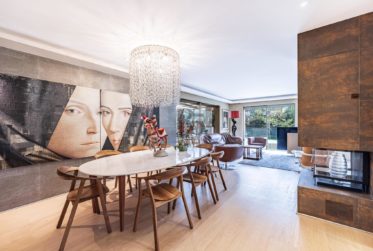 Villa de standing à Cologny - OFF MARKET