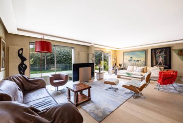 Villa de standing à Cologny - OFF MARKET