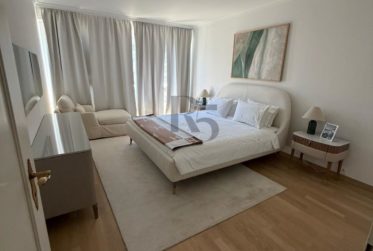 Bel appartement à Florissant