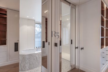 6 Rooms Flat