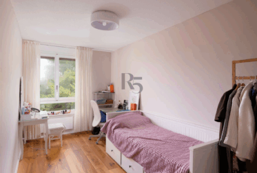 Appartement 5 pièces à Cologny